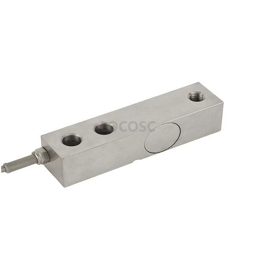 Célula de carga de cisalhamento - LP7110D  - Locosc Ningbo Precision Technology Co., Ltd. - tipo beam / multieixos / strain gauge