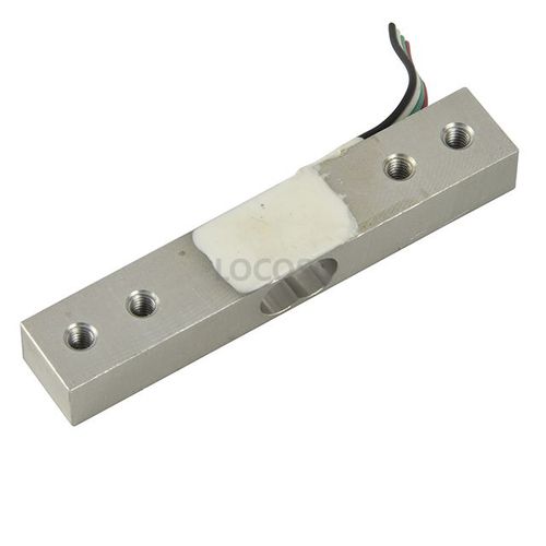 Célula de carga de apoio central - LP7166F  - Locosc Ningbo Precision Technology Co., Ltd. - de flexão / strain gauge / de pesagem