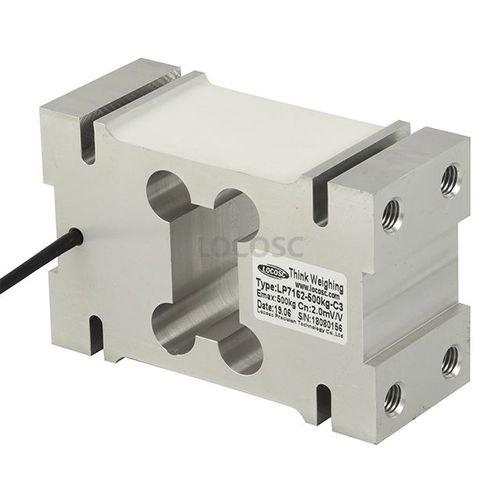 Célula de carga de apoio central - LP7162  - Locosc Ningbo Precision Technology Co., Ltd. - de tensão/compressão / strain gauge / de pesagem