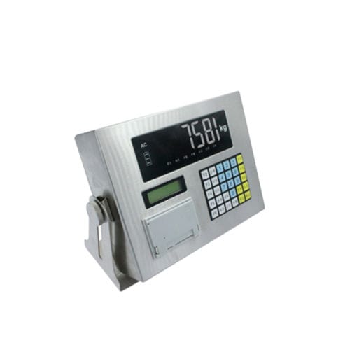 Indicador de carga - LP7581 - Locosc Ningbo Precision Technology Co., Ltd. - de LED / LCD