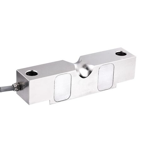 Célula de carga de cisalhamento duplo - LP7151  - Locosc Ningbo Precision Technology Co., Ltd. - tipo beam / strain gauge / de pesagem