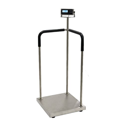 Balança com plataforma - LP7628E - Locosc Ningbo Precision Technology Co., Ltd. - mecânica / lb / quilograma
