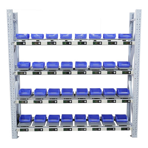 Estante de acondicionamento - Locosc Ningbo Precision Technology Co., Ltd.