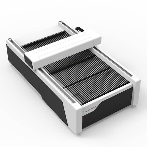 Máquina de gravação de corte - MAN-1325 - Shandong Man Machinery Equipment Co., Ltd. - a laser CO2 / para madeira / de vidro