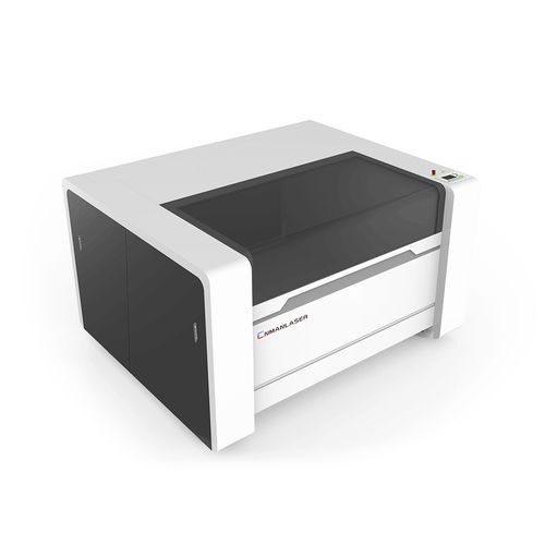 Máquina de corte a laser de fibra - MAN-2040 - Shandong Man Machinery Equipment Co., Ltd. - para alumínio / para aço inoxidável / para cobre
