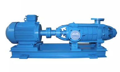 Bomba centrífuga - Shanghai Kaiyuan Pump Industrial Co., Ltd. - de água / com motor elétrico / estacionária