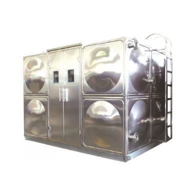Controlador de estação de bombagem - KYXW - Shanghai Kaiyuan Pump Industrial Co., Ltd.