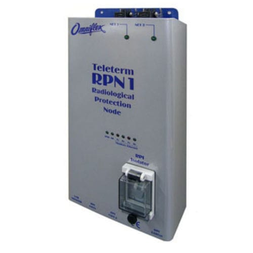 Gateway de comunicação - C5132A  - Omniflex - Ethernet / RS-485 / USB