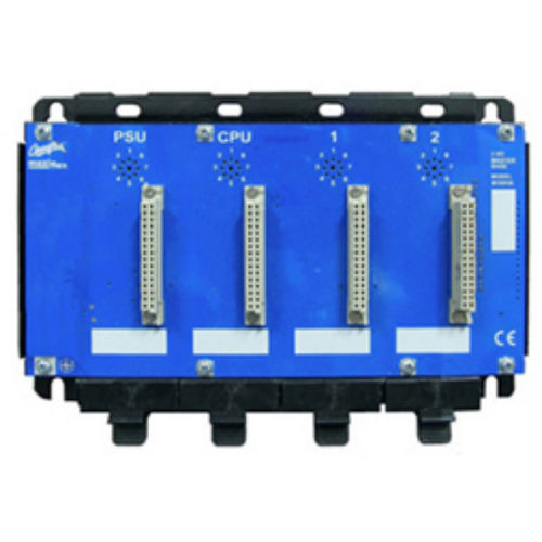 Módulo E/S digital - M1001A - Omniflex - plug-in