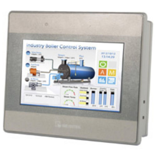 IHM com tela sensível ao toque resistiva - MT8050IE - Omniflex - embutida / 480 x 272 / RISC