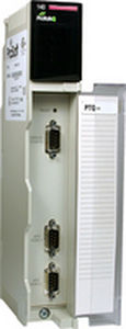 Conversor de protocolo - PTQ-MCM - PROSOFT - serial / MODBUS / ModBUS RTU