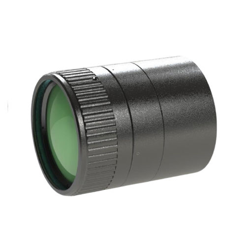Objetiva de câmera de infravermelho - MS-VNIR-100 - MSSPEKTRAL SAVUNMA SANAYİİ A.Ş. - com distância focal fixa / motorizada