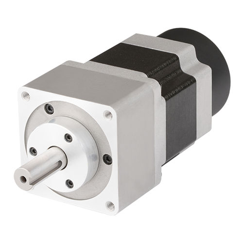 Motor de passo de 5 fases - AK-GB series - Autonics - CC / 24 V / com freio