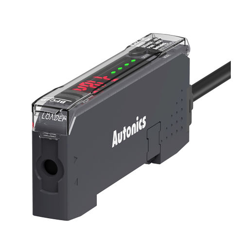 Amplificador de fibra óptica - BFC series - Autonics - óptico / digital / com interface RS-485