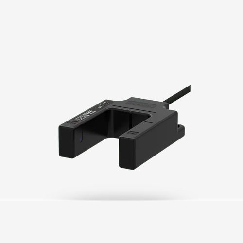 Sensor fotoelétrico tipo barreira - BUP   - Autonics - infravermelho / LED / de alto desempenho