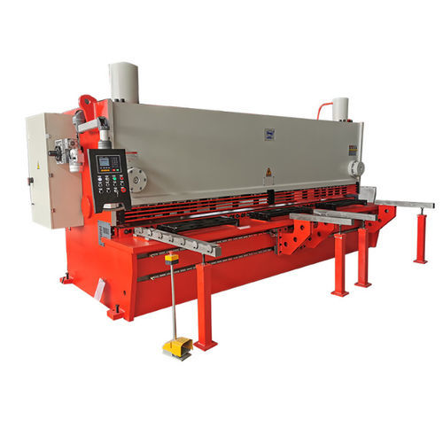 Tesoura hidráulica - E21  - Anhui Runbang Heavy Industry Machinery CO., Ltd. - para chapas / guilhotina / CNC