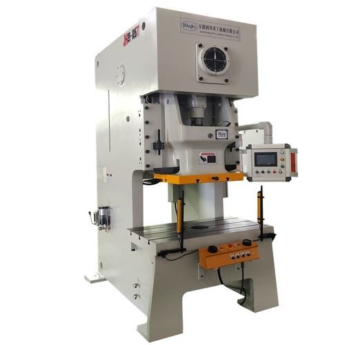 Prensa pneumática - JH21 series - Anhui Runbang Heavy Industry Machinery CO., Ltd. - de conformação / para aço / com armação