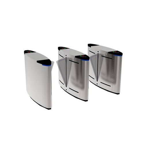 Catraca sem contato - SST-N2002 - Security System