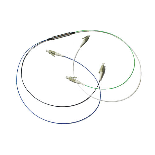 Acoplador de fibra óptica - neptec optical solutions - de manutenção de polarização