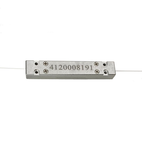 Adaptador óptico - neptec optical solutions - de teste