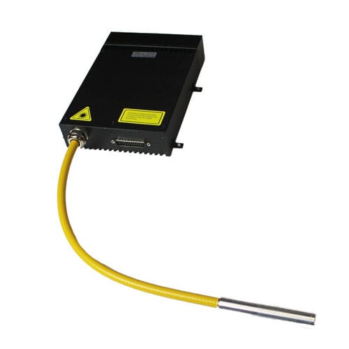 Laser CW - neptec optical solutions - de fibra / para aplicações médicas / para pesquisa e desenvolvimento