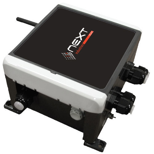 Registrador de dados sem fio - NI400 - Next Industries s.r.l - MODBUS / RS-485 / para termopar