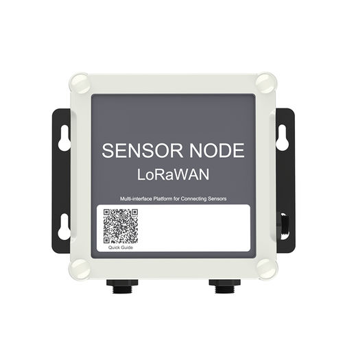 Nó sensor LoRaWAN - NI71N - Next Industries s.r.l