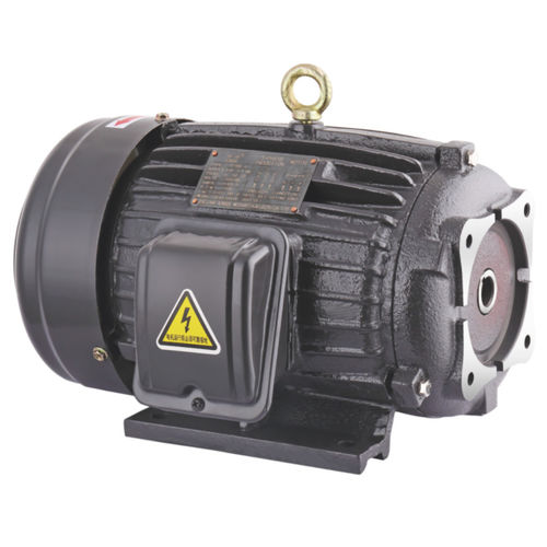 Motor assíncrono - YT series - KONGDE motor - trifásico / 380 V / compacto