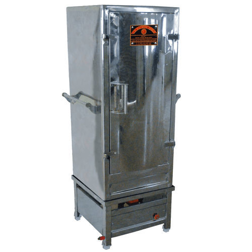 Forno vertical - JK Machine Tools Pvt Ltd - de indução