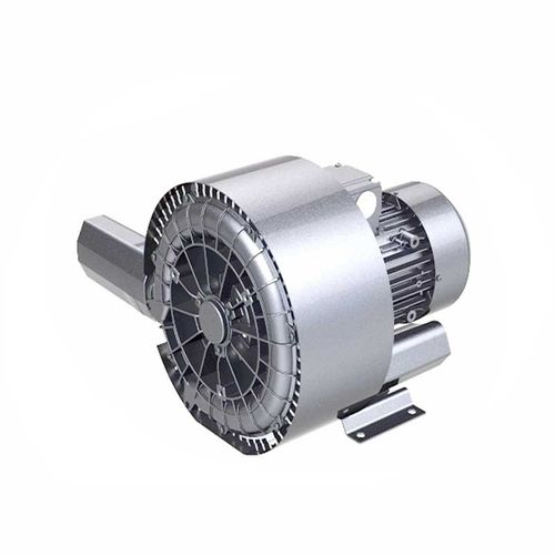 Soprador de ar - DHB 930C 12D5 - Dereike - de canal lateral / de simples estágio