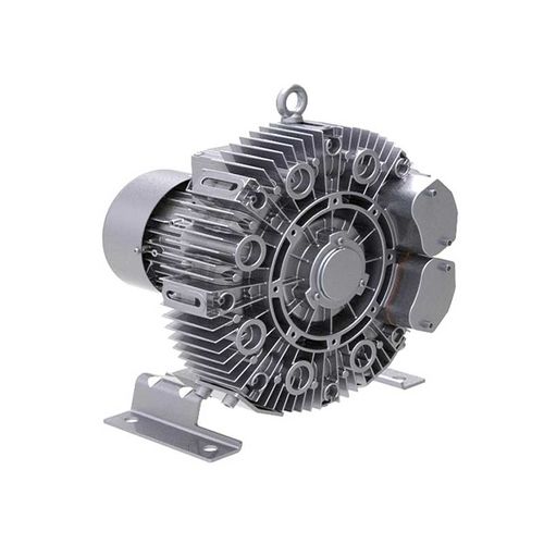 Soprador de ar - DHBT 650C 7D5 - Dereike - de canal lateral / de simples estágio / de alta pressão