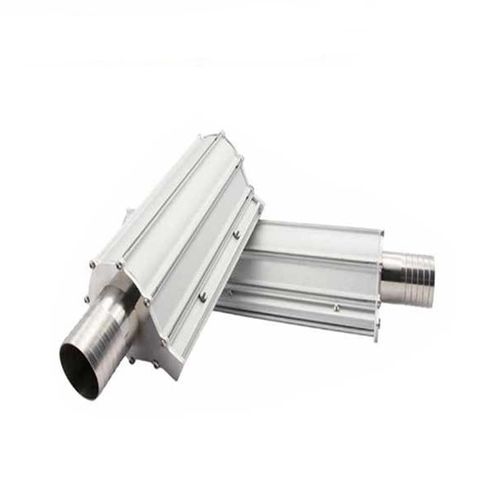 Faca de ar industrial - EA-51-S2 - Dereike - em aço inoxidável / em alumínio extrudado