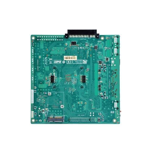 Placa-mãe mini-ITX - EMB-IC3000D-MI6 - Polyhexpc - Intel® Atom™ C3000 / Intel® / DDR4 SO-DIMM