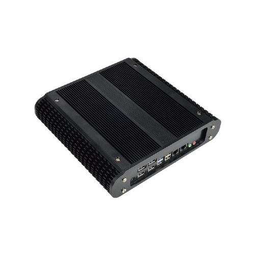 Computador GPU - BPC-AV1605M-2N6B - Polyhexpc - embutido / Quad-Core / AMD Ryzen™ Embedded V1000
