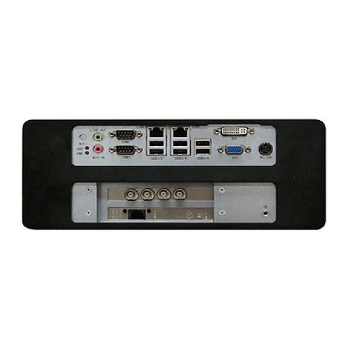 Computador barebone - BIS-6590 - Polyhexpc - box / de mesa / de parede