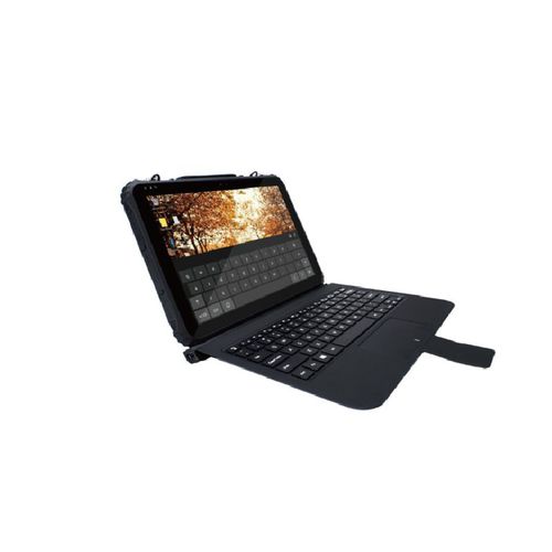 Tablet Windows 10 IoT Entreprise - PPC-IM3E-121 - Polyhexpc - 12,2" / Intel® Core™ m3-7Y30 / Intel® Kaby Lake