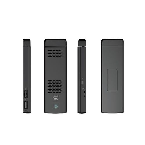 Computador embutido - PCS-IZ8300YZ-013B - Polyhexpc - Intel® Atom™ x5-Z8350 / Quad-Core / Intel® cherry trail-T