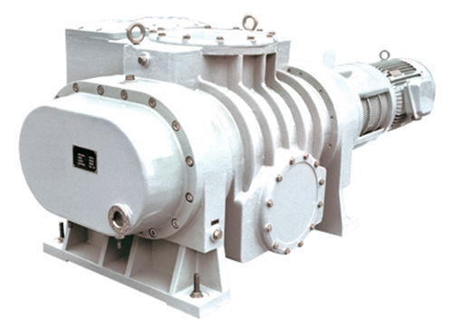 Bomba de vácuo tipo Roots - MVR-9000 - MARPA VACUUM S.L - para a indústria química / para processo químico / para aplicações industriais