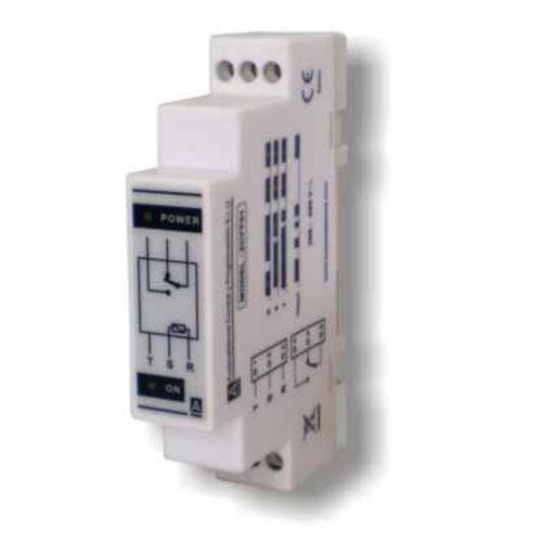 Relé de controle de fase - ZCFF01 - Automatismos Control y Programación, S.L.