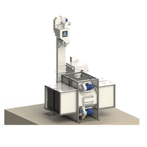 Jateamento de granalha aço inoxidável - Wuxi Kelai NC Machine Tool CO.,Ltd - industrial