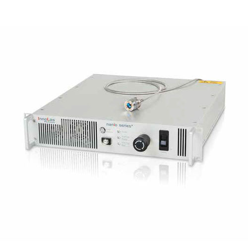 Laser de díodo - NANIO - InnoLas Photonics GmbH - de fibra / industrial / para a soldagem de plásticos