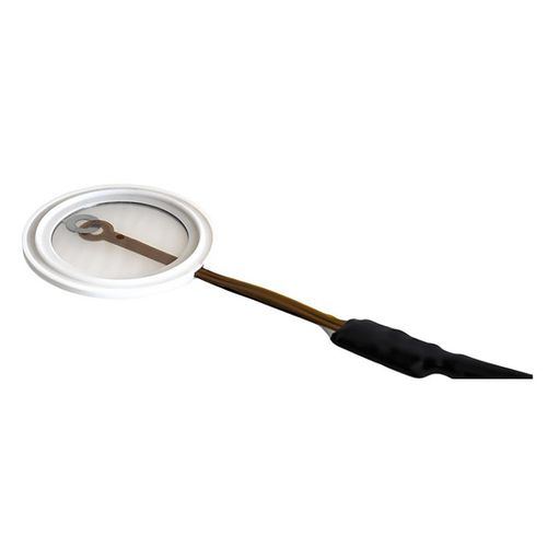 Indicador de alarme para disco de ruptura - IRC - Donadon SDD - remoto