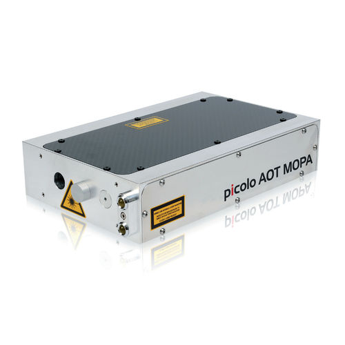 Laser de subnanossegundos - PICOLO series - Innolas Laser - de picossegundo / Q-switch ativo / de estado sólido