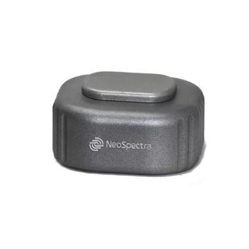 Analisador de líquidos - NEOSPECTRA PUCK - Si-Ware Systems - de sólidos / para produtos em pó / de monitoramento