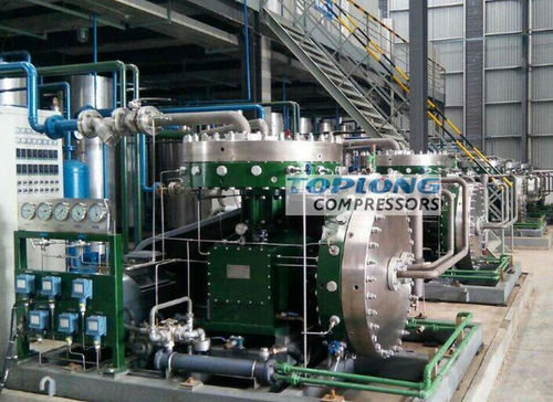 Compressor de diafragma - GZ3-40/30-400 - Wenling Toplong Electrical & Mechanical Company - de gás / com motor elétrico / estacionário