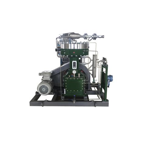 Compressor de diafragma - G series - Wenling Toplong Electrical & Mechanical Company - de nitrogênio / de hidrogênio / para oxigênio