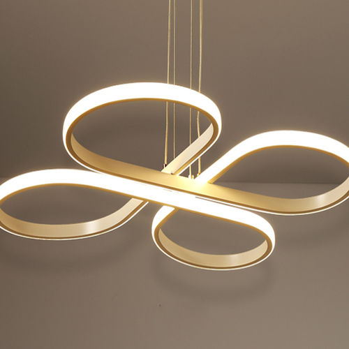 Luz - TLP006 - Touchlite Lighting - de LED / em alumínio