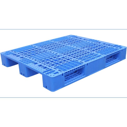 Palete em plástico - TR-101/201 - Nanjing Tongrui Storage Equipment Company - de acondicionamento