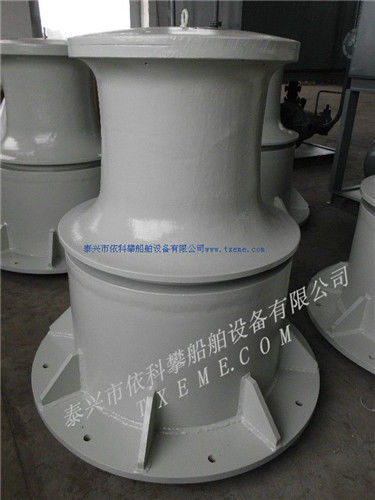 Cabrestante hidráulico - TaiXing Expansion Marine Equipment Company
