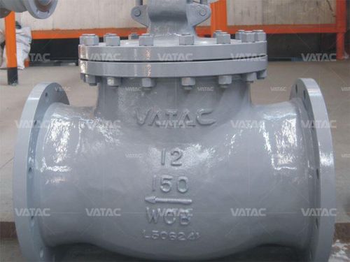 Válvula globo - Vatac Valves (Wenzhou) Corporation - manual / em linha / de laboratório